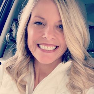 Meet your Posher, Cyndie